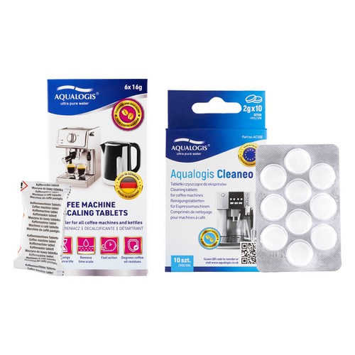 Descaling 10 cleaning - descaling,