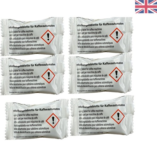 Unscented pack descaling - 6-pack,