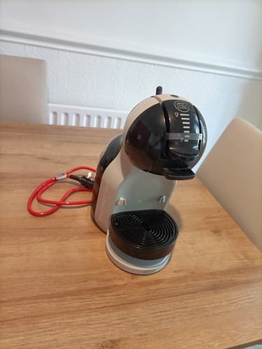 Nescafé dolce gusto coffee - dolce,