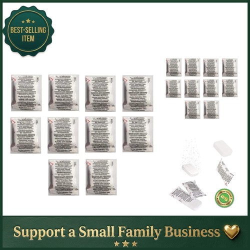 Effortless descaler tablets - descaler,