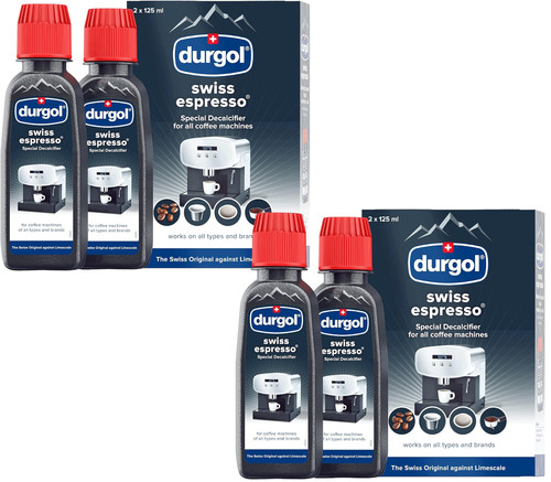 Durgol descaler descaling all - descaler,