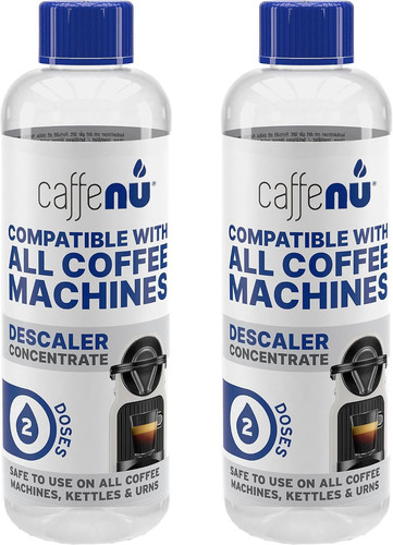 Caffenu nespresso compatible - nespresso,