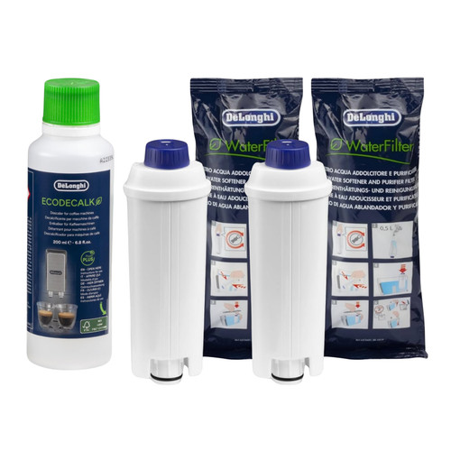 Longhi descaler and water - de'longhi,