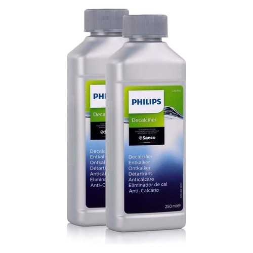 Philips saeco descaler - philips,