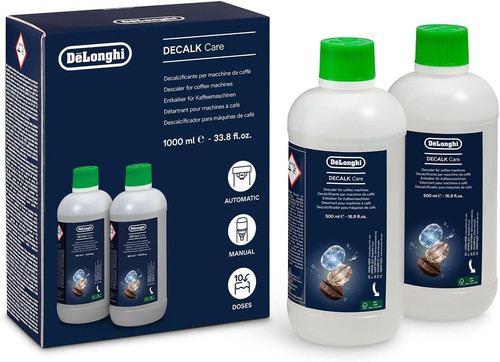 Longhi decalk care - decalk,