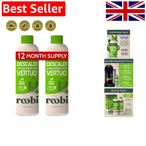 Compatible nespresso vertuo - compatible,