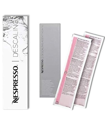Pack genuine boxed - pack, nespresso