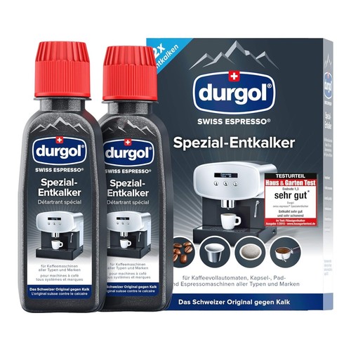 Durgol descaler descaling all - descaling,