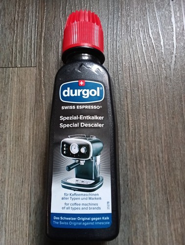 Durgol descaler descaling - 1,