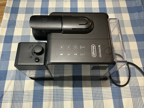Longhi nespresso hardly - de'longhi,