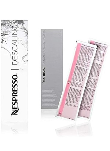 New genuine nespresso - new,