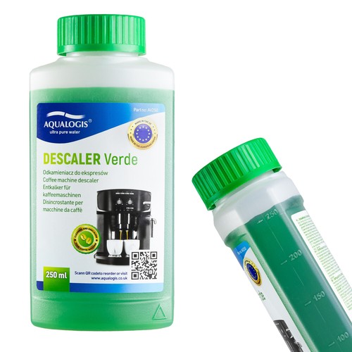 Descaling for durgol - for,